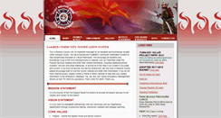 Desktop Screenshot of fmmfd.org